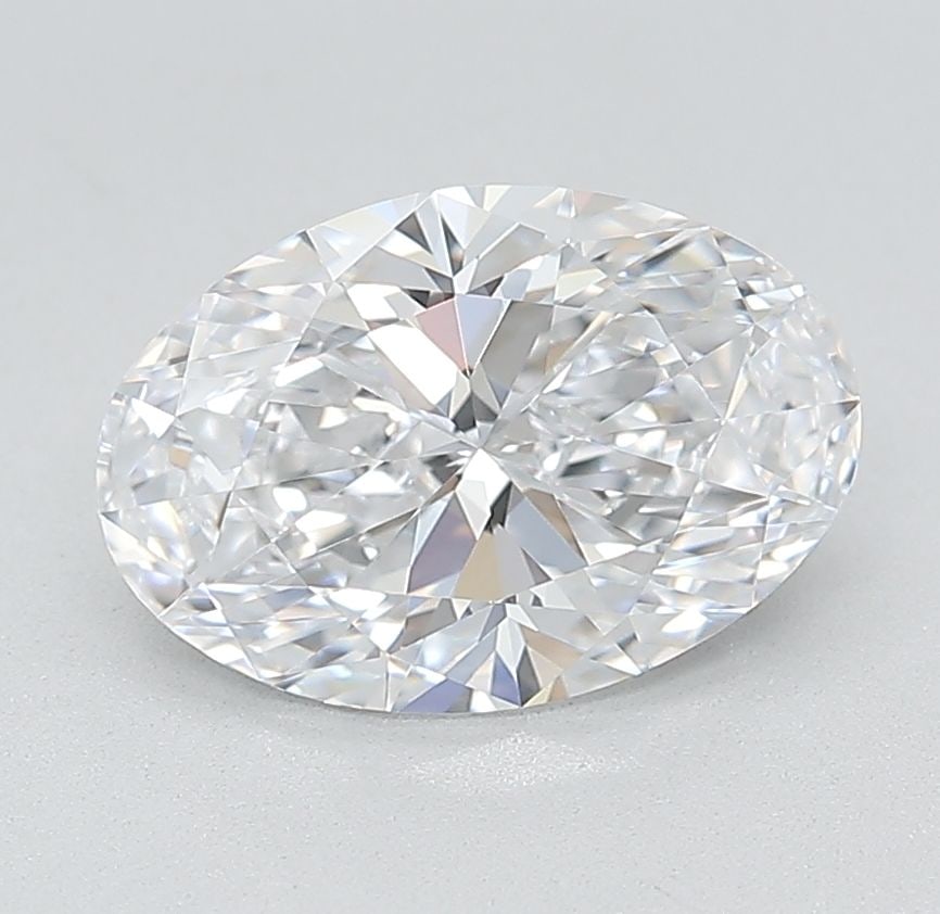 IGI Oval 2.08ct D VVS2 - Loose Lab Diamond: IGI Oval 2.08ct D VVS2 - Loose Lab Diamond Item Specifics: Source: This Is A Real Diamond Grown In A Lab Not Mined. Carat: 2.08 Cut: - Color: D Clarity: VVS2 Polish: EX Symmetry: VG Measurements: 10.4