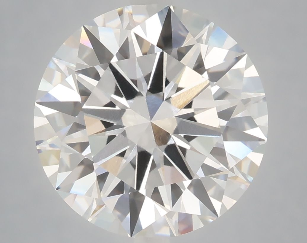 IGI Round 6.05ct F VVS2 - Loose Lab Diamond: IGI Round 6.05ct F VVS2 - Loose Lab Diamond Item Specifics: Source: This Is A Real Diamond Grown In A Lab Not Mined. Carat: 6.05 Cut: EX Color: F Clarity: VVS2 Polish: EX Symmetry: EX Measurements: 11