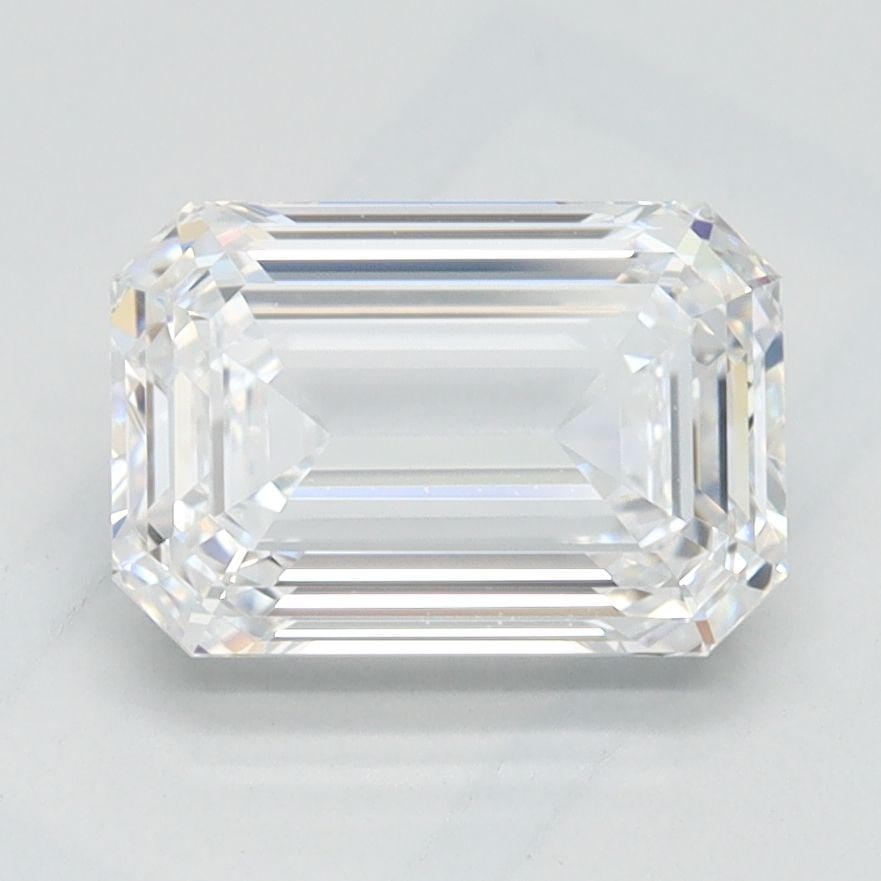 IGI Emerald 1.56ct D VVS2 - Loose Lab Diamond: IGI Emerald 1.56ct D VVS2 - Loose Lab Diamond Item Specifics: Source: This Is A Real Diamond Grown In A Lab Not Mined. Carat: 1.56 Cut: - Color: D Clarity: VVS2 Polish: EX Symmetry: EX Measurements: 7