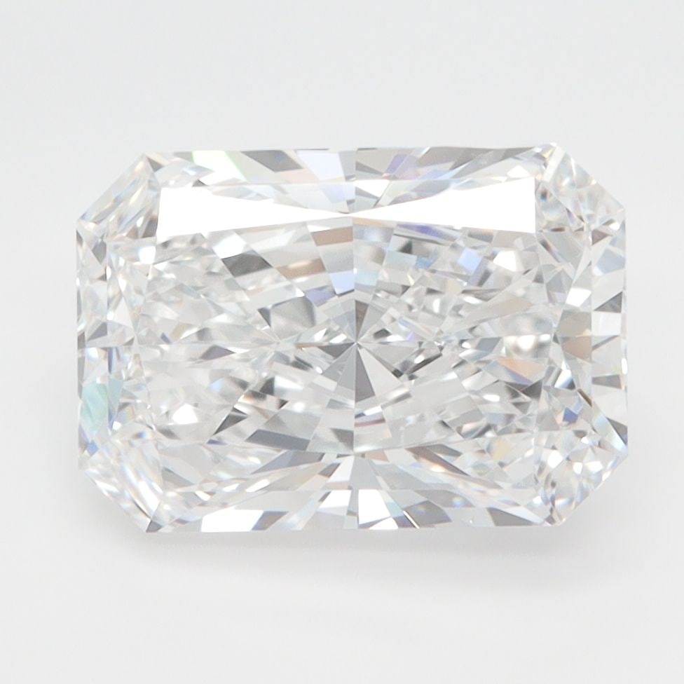 GIA Radiant 3.43ct D VVS1 - Loose Lab Diamond: GIA Radiant 3.43ct D VVS1 - Loose Lab Diamond Item Specifics: Source: This Is A Real Diamond Grown In A Lab Not Mined. Carat: 3.43 Cut: - Color: D Clarity: VVS1 Polish: EX Symmetry: EX Measurements: 1