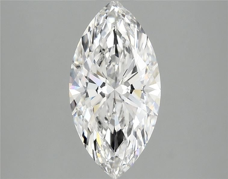 IGI Marquise 2.1ct E VVS2 - Loose Lab Diamond: IGI Marquise 2.1ct E VVS2 - Loose Lab Diamond Item Specifics: Source: This Is A Real Diamond Grown In A Lab Not Mined. Carat: 2.1 Cut: - Color: E Clarity: VVS2 Polish: EX Symmetry: EX Measurements: 13