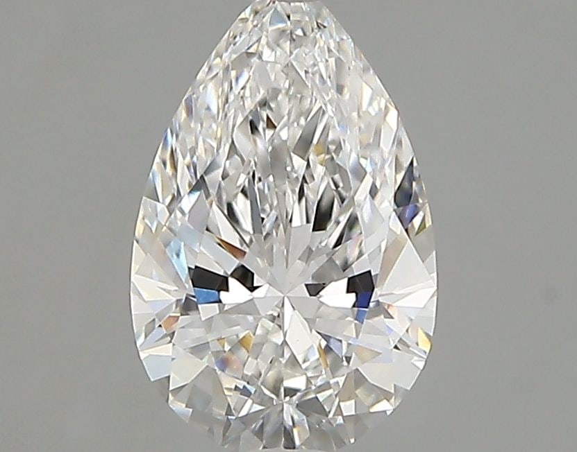 IGI Pear 1.41ct E VVS2 - Loose Lab Diamond (1 of 1)