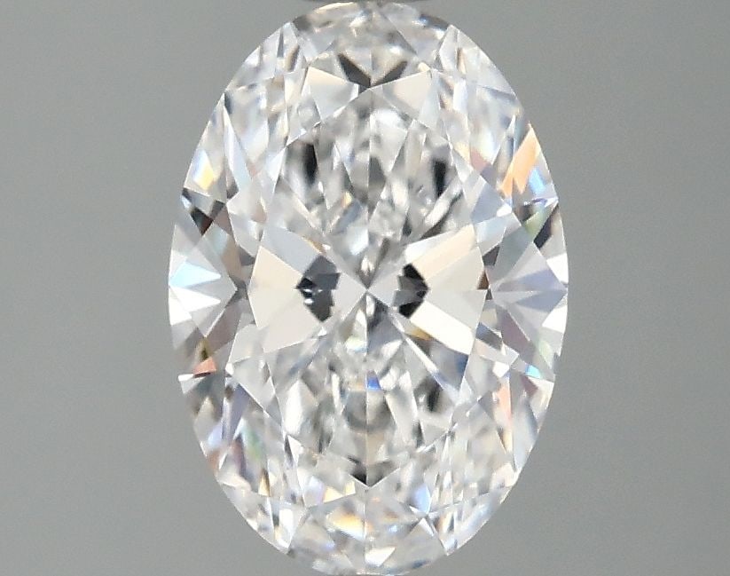 IGI Oval 1.61ct D VVS2 - Loose Lab Diamond: IGI Oval 1.61ct D VVS2 - Loose Lab Diamond Item Specifics: Source: This Is A Real Diamond Grown In A Lab Not Mined. Carat: 1.61 Cut: - Color: D Clarity: VVS2 Polish: EX Symmetry: EX Measurements: 9.52