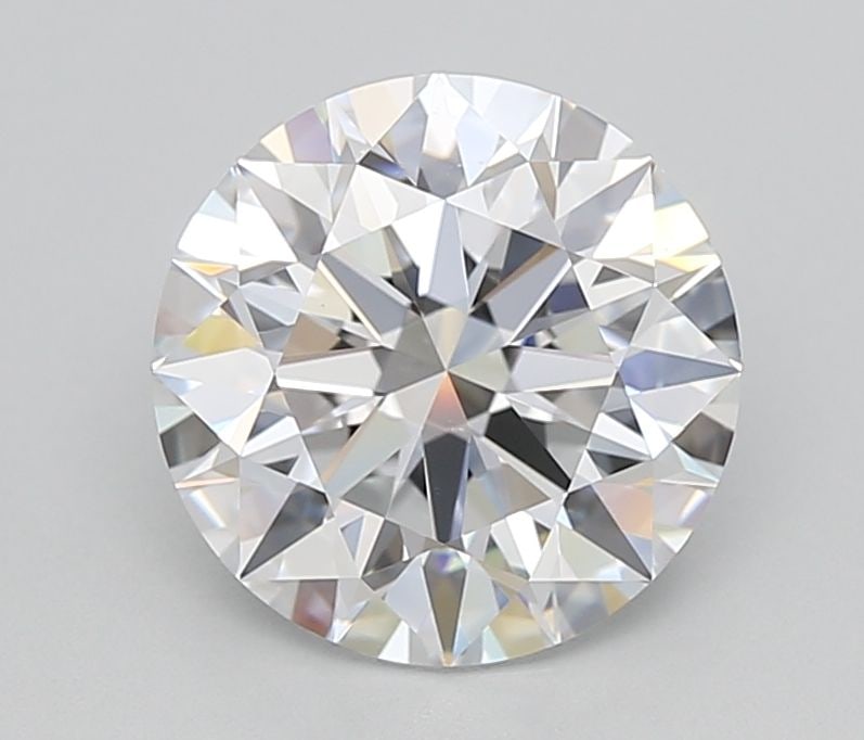 IGI Round 2.75ct D VVS1 - Ideal Loose Lab Diamond: IGI Round 2.75ct D VVS1 - Ideal Loose Lab Diamond Item Specifics: Source: This Is A Real Diamond Grown In A Lab Not Mined. Carat: 2.75 Cut: ID Color: D Clarity: VVS1 Polish: EX Symmetry: EX Measuremen