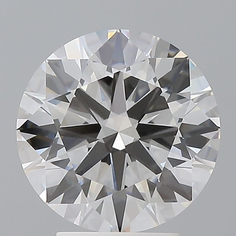IGI Round 3.53ct F VVS2 - Ideal Loose Lab Diamond: IGI Round 3.53ct F VVS2 - Ideal Loose Lab Diamond Item Specifics: Source: This Is A Real Diamond Grown In A Lab Not Mined. Carat: 3.53 Cut: ID Color: F Clarity: VVS2 Polish: EX Symmetry: EX Measuremen