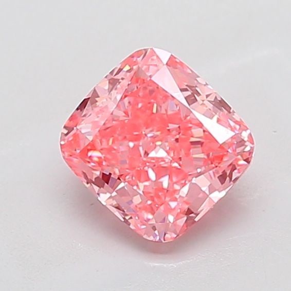 IGI Cushion Modified 1.65ct Fancy Vivid Pink VVS2 - Loose Lab Diamond: IGI Cushion Modified 1.65ct Fancy Vivid Pink VVS2 - Loose Lab Diamond Item Specifics: Source: This Is A Real Diamond Grown In A Lab Not Mined. Carat: 1.65 Cut: - Color: Fancy Vivid Pink Clarity: VVS2