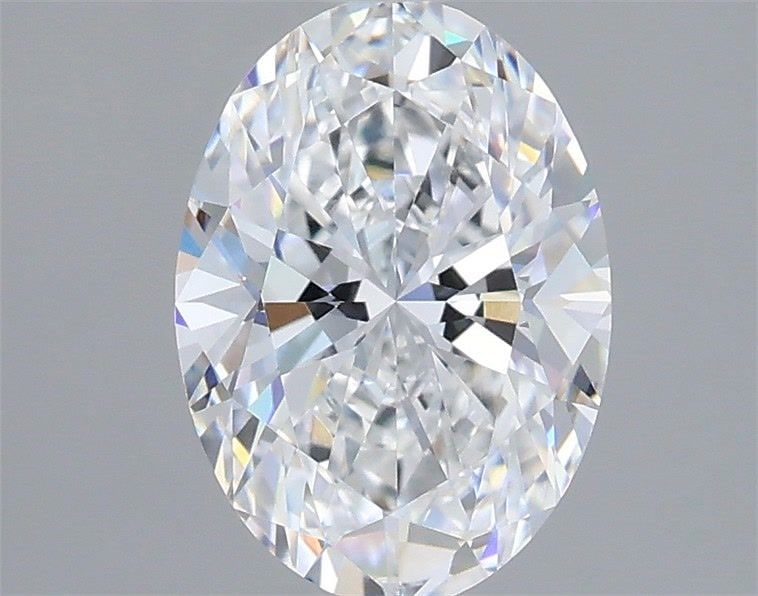 IGI Oval 1.71ct D VVS2 - Loose Lab Diamond: IGI Oval 1.71ct D VVS2 - Loose Lab Diamond Item Specifics: Source: This Is A Real Diamond Grown In A Lab Not Mined. Carat: 1.71 Cut: - Color: D Clarity: VVS2 Polish: EX Symmetry: VG Measurements: 9.39