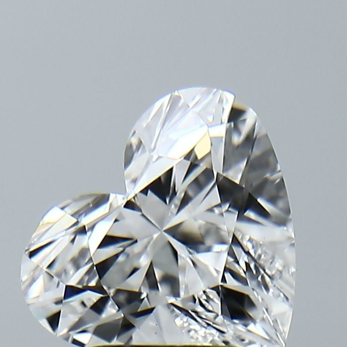 IGI Heart 2.15ct E VVS2 - Loose Lab Diamond: IGI Heart 2.15ct E VVS2 - Loose Lab Diamond Item Specifics: Source: This Is A Real Diamond Grown In A Lab Not Mined. Carat: 2.15 Cut: - Color: E Clarity: VVS2 Polish: EX Symmetry: EX Measurements: 7.9