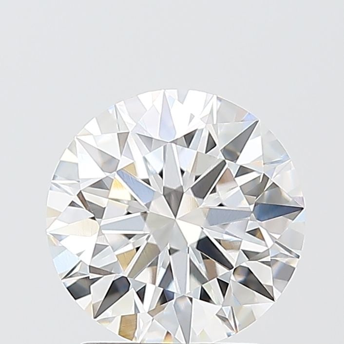 IGI Round 2.03ct E VVS2 - Ideal Loose Lab Diamond: IGI Round 2.03ct E VVS2 - Ideal Loose Lab Diamond Item Specifics: Source: This Is A Real Diamond Grown In A Lab Not Mined. Carat: 2.03 Cut: ID Color: E Clarity: VVS2 Polish: EX Symmetry: EX Measuremen