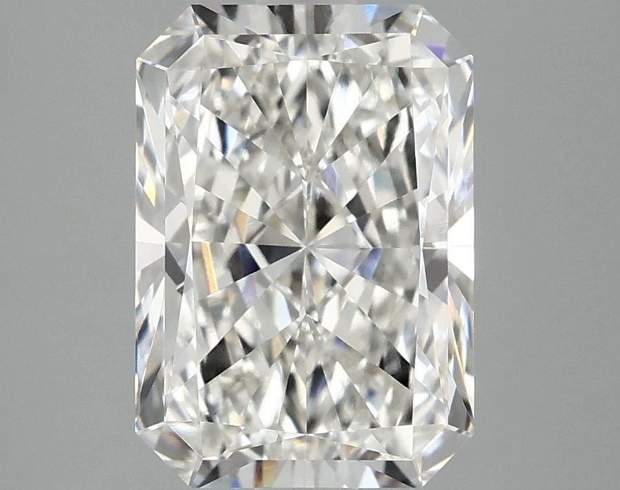 IGI Radiant 3.05ct G VVS2 - Loose Lab Diamond: IGI Radiant 3.05ct G VVS2 - Loose Lab Diamond Item Specifics: Source: This Is A Real Diamond Grown In A Lab Not Mined. Carat: 3.05 Cut: - Color: G Clarity: VVS2 Polish: EX Symmetry: EX Measurements: 1