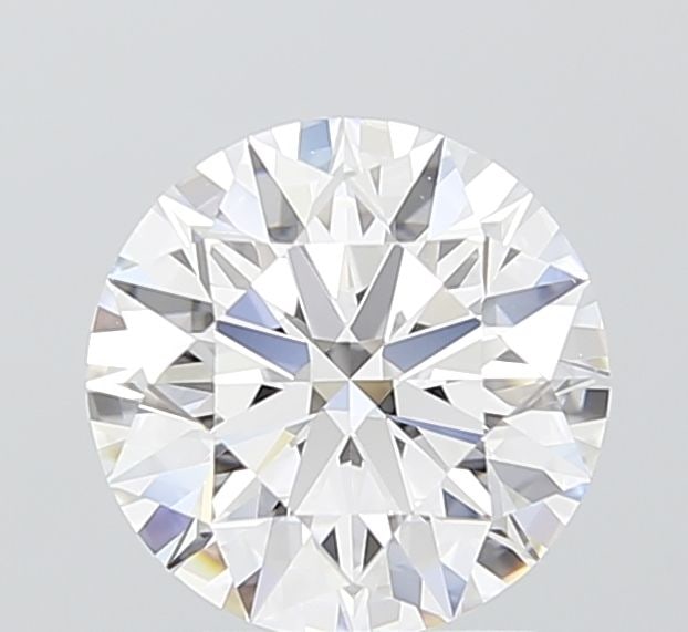 IGI Round 2.04ct D VVS1 - Ideal Loose Lab Diamond: IGI Round 2.04ct D VVS1 - Ideal Loose Lab Diamond Item Specifics: Source: This Is A Real Diamond Grown In A Lab Not Mined. Carat: 2.04 Cut: ID Color: D Clarity: VVS1 Polish: EX Symmetry: EX Measuremen