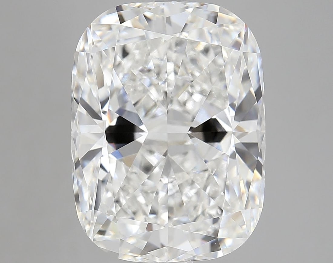 IGI Cushion Modified 10.03ct F VVS2 - Loose Lab Diamond (1 of 1)