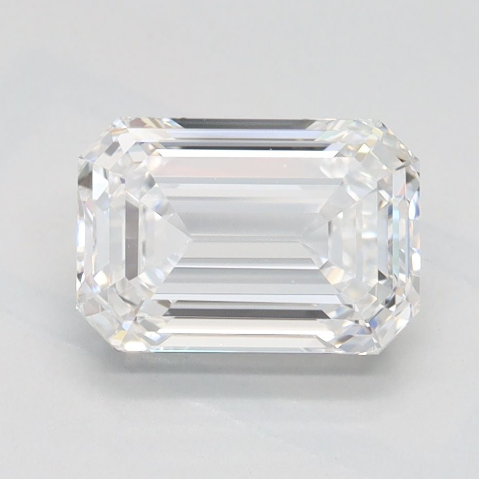 IGI Emerald 1.6ct D IF - Loose Lab Diamond: IGI Emerald 1.6ct D IF - Loose Lab Diamond Item Specifics: Source: This Is A Real Diamond Grown In A Lab Not Mined. Carat: 1.6 Cut: - Color: D Clarity: IF Polish: EX Symmetry: EX Measurements: 7.88L X
