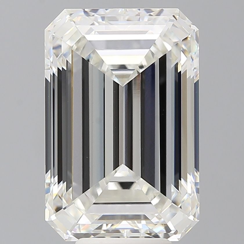 IGI Emerald 8.1ct G VVS2 - Loose Lab Diamond: IGI Emerald 8.1ct G VVS2 - Loose Lab Diamond Item Specifics: Source: This Is A Real Diamond Grown In A Lab Not Mined. Carat: 8.1 Cut: - Color: G Clarity: VVS2 Polish: EX Symmetry: EX Measurements: 14.