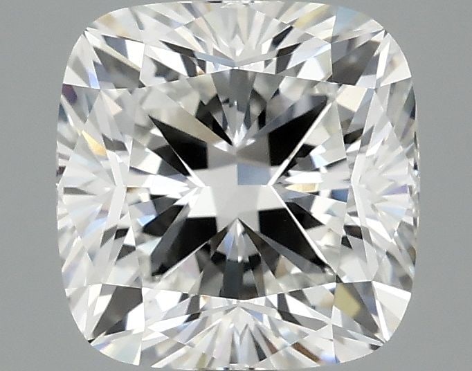 IGI Cushion Modified 2.52ct F VVS2 - Loose Lab Diamond: IGI Cushion Modified 2.52ct F VVS2 - Loose Lab Diamond Item Specifics: Source: This Is A Real Diamond Grown In A Lab Not Mined. Carat: 2.52 Cut: - Color: F Clarity: VVS2 Polish: EX Symmetry: EX Measur