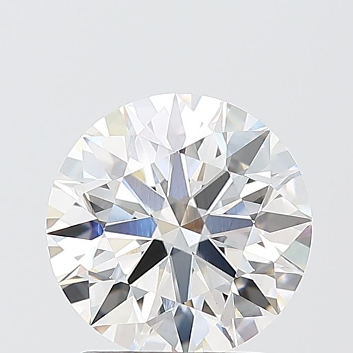 IGI Round 2.1ct E VVS2 - Ideal Loose Lab Diamond: IGI Round 2.1ct E VVS2 - Ideal Loose Lab Diamond Item Specifics: Source: This Is A Real Diamond Grown In A Lab Not Mined. Carat: 2.1 Cut: ID Color: E Clarity: VVS2 Polish: EX Symmetry: EX