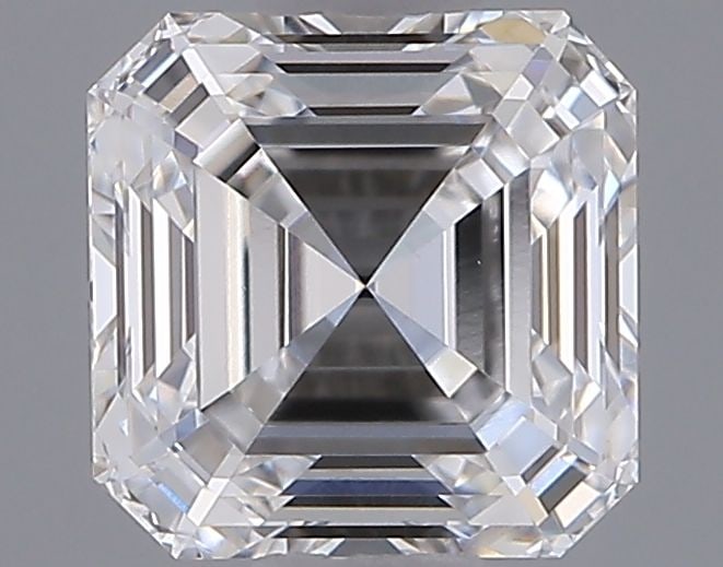 IGI Asscher 1.05ct D VVS1 - Loose Lab Diamond: IGI Asscher 1.05ct D VVS1 - Loose Lab Diamond Item Specifics: Source: This Is A Real Diamond Grown In A Lab Not Mined. Carat: 1.05 Cut: - Color: D Clarity: VVS1 Polish: EX Symmetry: EX Measurements: 5