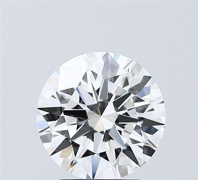 IGI Round 2.04ct D VVS2 - Ideal Loose Lab Diamond: IGI Round 2.04ct D VVS2 - Ideal Loose Lab Diamond Item Specifics: Source: This Is A Real Diamond Grown In A Lab Not Mined. Carat: 2.04 Cut: ID Color: D Clarity: VVS2 Polish: EX Symmetry: EX Measuremen