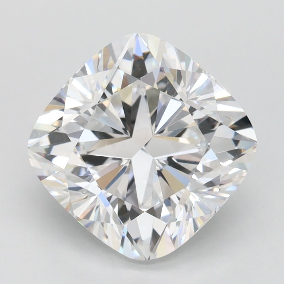 IGI Cushion Modified 2.76ct D VVS1 - Loose Lab Diamond: IGI Cushion Modified 2.76ct D VVS1 - Loose Lab Diamond Item Specifics: Source: This Is A Real Diamond Grown In A Lab Not Mined. Carat: 2.76 Cut: - Color: D Clarity: VVS1 Polish: EX Symmetry: EX Measur