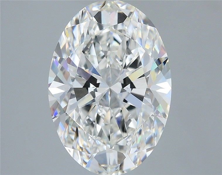 IGI Oval 3.29ct F VVS2 - Loose Lab Diamond: IGI Oval 3.29ct F VVS2 - Loose Lab Diamond Item Specifics: Source: This Is A Real Diamond Grown In A Lab Not Mined. Carat: 3.29 Cut: - Color: F Clarity: VVS2 Polish: EX Symmetry: EX Measurements: 12.0