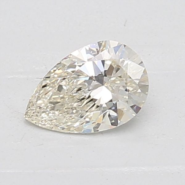 IGI Pear 0.55ct I VVS2 - Loose Lab Diamond: IGI Pear 0.55ct I VVS2 - Loose Lab Diamond Item Specifics: Source: This Is A Real Diamond Grown In A Lab Not Mined. Carat: 0.55 Cut: - Color: I Clarity: VVS2 Polish: EX Symmetry: VG Measurements: 7.07
