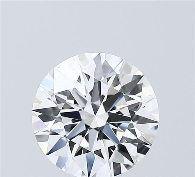 IGI Round 2.04ct D VVS2 - Ideal Loose Lab Diamond: IGI Round 2.04ct D VVS2 - Ideal Loose Lab Diamond Item Specifics: Source: This Is A Real Diamond Grown In A Lab Not Mined. Carat: 2.04 Cut: ID Color: D Clarity: VVS2 Polish: EX Symmetry: EX Measuremen