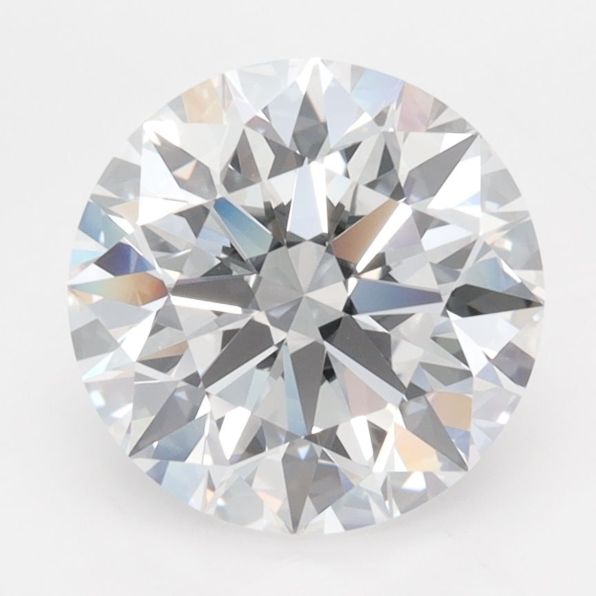 IGI Round 3.31ct D IF - Ideal Loose Lab Diamond: IGI Round 3.31ct D IF - Ideal Loose Lab Diamond Item Specifics: Source: This Is A Real Diamond Grown In A Lab Not Mined. Carat: 3.31 Cut: ID Color: D Clarity: IF Polish: EX Symmetry: EX Measurements: 