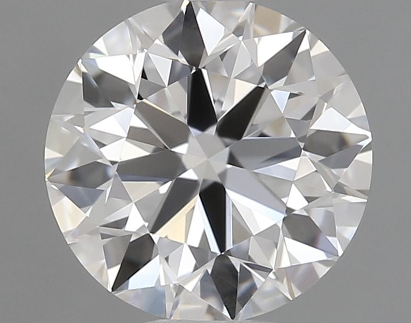 IGI Round 1.0ct D VVS1 - Ideal Loose Lab Diamond (1 of 1)