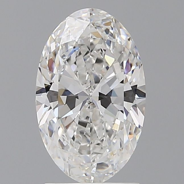 IGI Oval 2.0ct E VVS2 - Loose Lab Diamond (1 of 1)