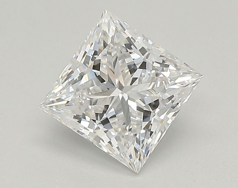 IGI Princess 1.13ct D VVS2 - Loose Lab Diamond: IGI Princess 1.13ct D VVS2 - Loose Lab Diamond Item Specifics: Source: This Is A Real Diamond Grown In A Lab Not Mined. Carat: 1.13 Cut: - Color: D Clarity: VVS2 Polish: VG Symmetry: EX Measurements: 