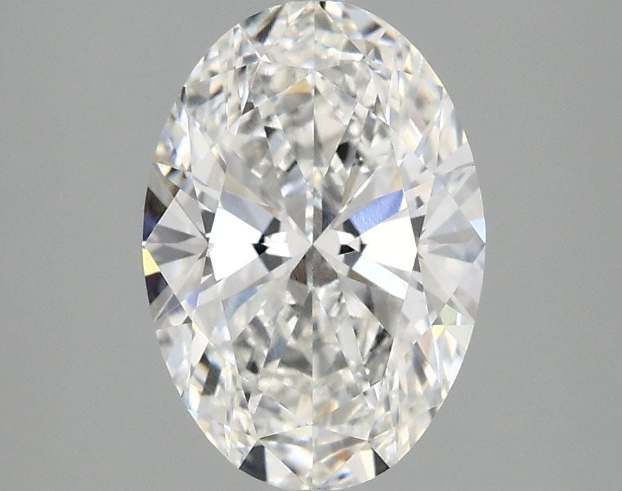 IGI Oval 1.97ct E VVS2 - Loose Lab Diamond: IGI Oval 1.97ct E VVS2 - Loose Lab Diamond Item Specifics: Source: This Is A Real Diamond Grown In A Lab Not Mined. Carat: 1.97 Cut: - Color: E Clarity: VVS2 Polish: EX Symmetry: EX Measurements: 10.2
