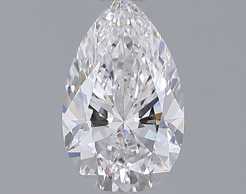 IGI Pear 1.31ct D VVS1 - Loose Lab Diamond: IGI Pear 1.31ct D VVS1 - Loose Lab Diamond Item Specifics: Source: This Is A Real Diamond Grown In A Lab Not Mined. Carat: 1.31 Cut: - Color: D Clarity: VVS1 Polish: EX Symmetry: EX Measurements: 9.64