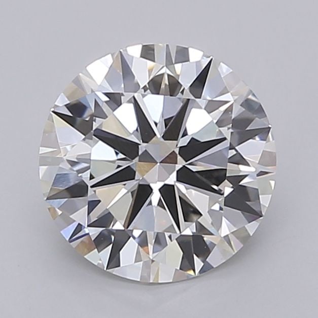 IGI Round 2.0ct G VVS2 - Loose Lab Diamond: IGI Round 2.0ct G VVS2 - Loose Lab Diamond Item Specifics: Source: This Is A Real Diamond Grown In A Lab Not Mined. Carat: 2.0 Cut: EX Color: G Clarity: VVS2 Polish: EX Symmetry: EX Measurements: 8.15