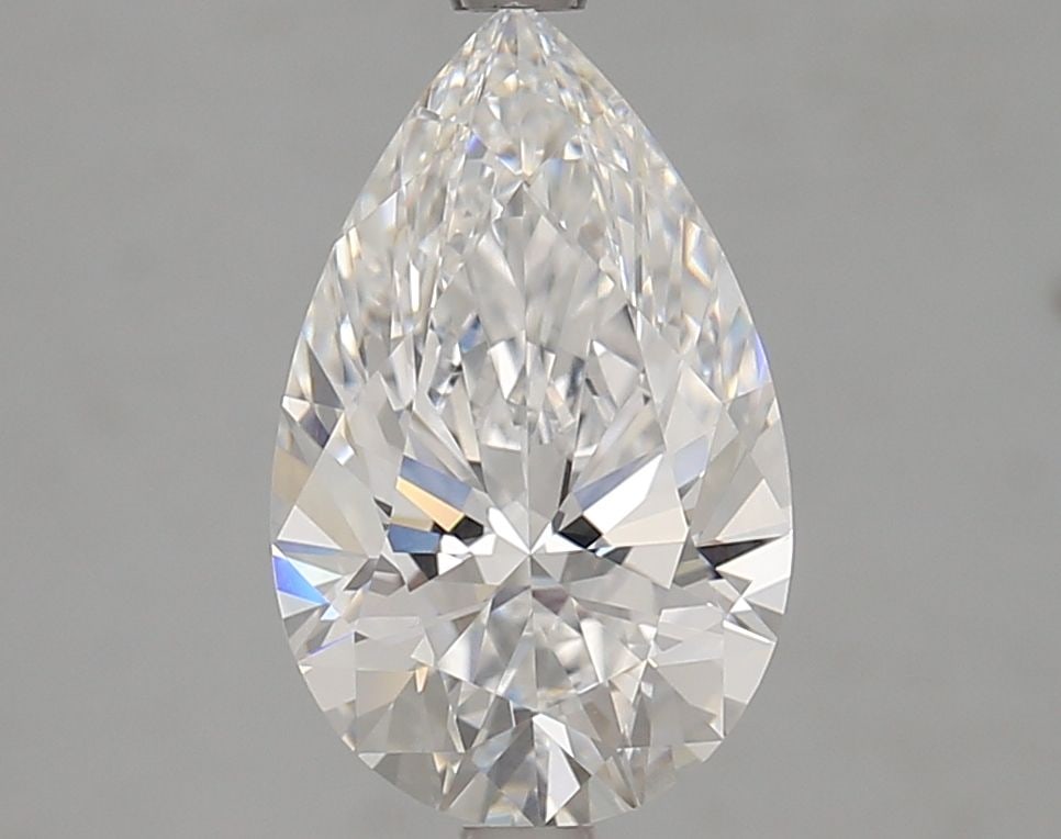 GIA Pear 2.73ct D VVS1 - Loose Lab Diamond: GIA Pear 2.73ct D VVS1 - Loose Lab Diamond Item Specifics: Source: This Is A Real Diamond Grown In A Lab Not Mined. Carat: 2.73 Cut: - Color: D Clarity: VVS1 Polish: EX Symmetry: EX Measurements: