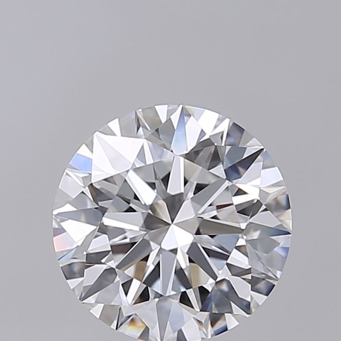 IGI Round 2.01ct D VVS2 - Loose Lab Diamond (1 of 1)
