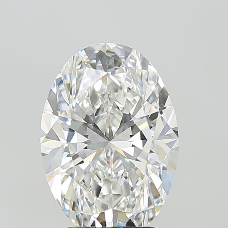 IGI Oval 3.09ct F VVS2 - Loose Lab Diamond: IGI Oval 3.09ct F VVS2 - Loose Lab Diamond Item Specifics: Source: This Is A Real Diamond Grown In A Lab Not Mined. Carat: 3.09 Cut: - Color: F Clarity: VVS2 Polish: EX Symmetry: EX Measurements: 11.5