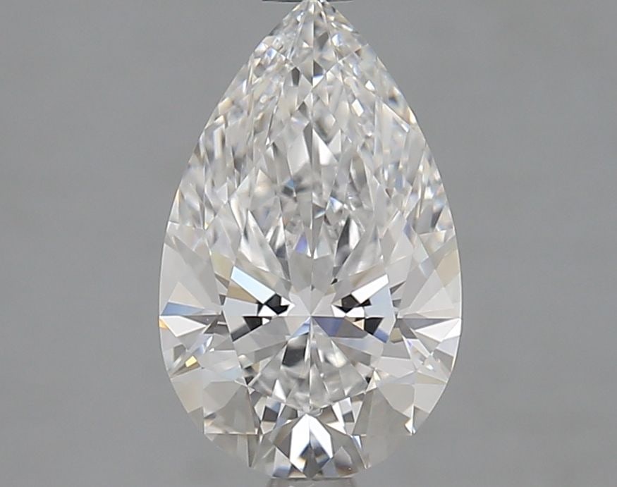 GIA Pear 2.01ct D VVS1 - Loose Lab Diamond: GIA Pear 2.01ct D VVS1 - Loose Lab Diamond Item Specifics: Source: This Is A Real Diamond Grown In A Lab Not Mined. Carat: 2.01 Cut: - Color: D Clarity: VVS1 Polish: EX Symmetry: EX Measurements: 11.3