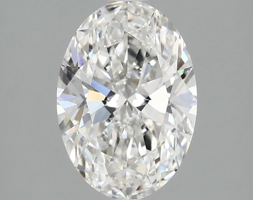 IGI Oval 1.56ct F VVS2 - Loose Lab Diamond: IGI Oval 1.56ct F VVS2 - Loose Lab Diamond Item Specifics: Source: This Is A Real Diamond Grown In A Lab Not Mined. Carat: 1.56 Cut: - Color: F Clarity: VVS2 Polish: EX Symmetry: EX Measurements: 9.34