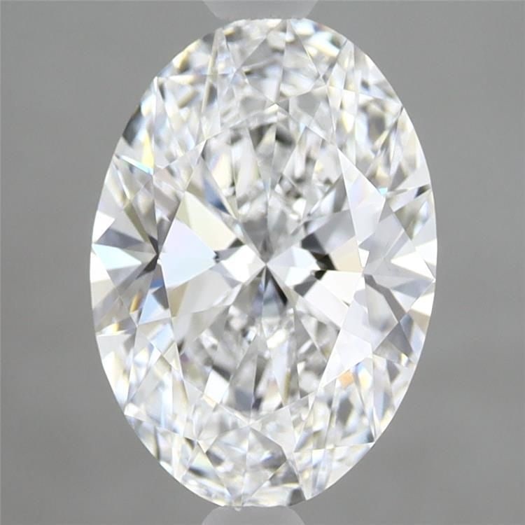 IGI Oval 2.06ct D VVS2 - Loose Lab Diamond: IGI Oval 2.06ct D VVS2 - Loose Lab Diamond Item Specifics: Source: This Is A Real Diamond Grown In A Lab Not Mined. Carat: 2.06 Cut: - Color: D Clarity: VVS2 Polish: EX Symmetry: EX Measurements: 10.4