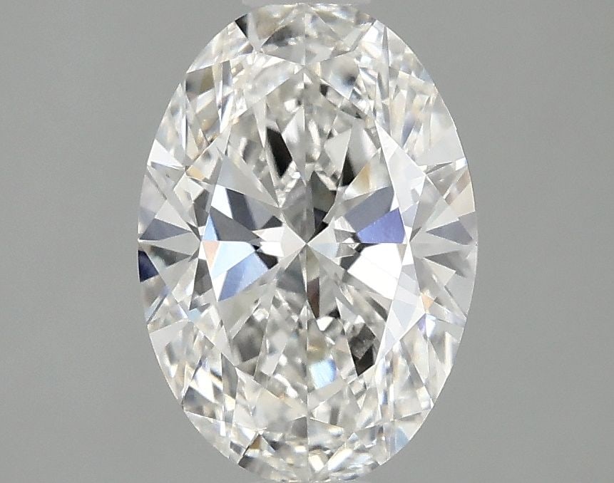 IGI Oval 2.0ct F VVS2 - Loose Lab Diamond: IGI Oval 2.0ct F VVS2 - Loose Lab Diamond Item Specifics: Source: This Is A Real Diamond Grown In A Lab Not Mined. Carat: 2.0 Cut: - Color: F Clarity: VVS2 Polish: EX Symmetry: EX Measurements: 10.21L