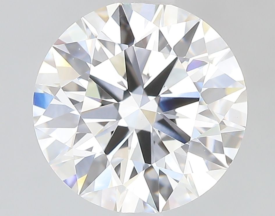IGI Round 2.07ct E VVS2 - Ideal Loose Lab Diamond: IGI Round 2.07ct E VVS2 - Ideal Loose Lab Diamond Item Specifics: Source: This Is A Real Diamond Grown In A Lab Not Mined. Carat: 2.07 Cut: ID Color: E Clarity: VVS2 Polish: EX Symmetry: EX Measuremen