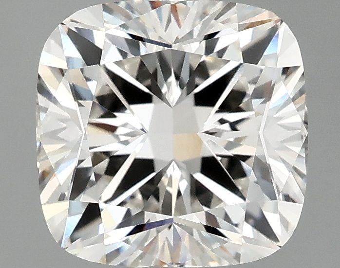 IGI Cushion Modified 2.09ct F VVS2 - Loose Lab Diamond: IGI Cushion Modified 2.09ct F VVS2 - Loose Lab Diamond Item Specifics: Source: This Is A Real Diamond Grown In A Lab Not Mined. Carat: 2.09 Cut: - Color: F Clarity: VVS2 Polish: EX Symmetry: EX Measur