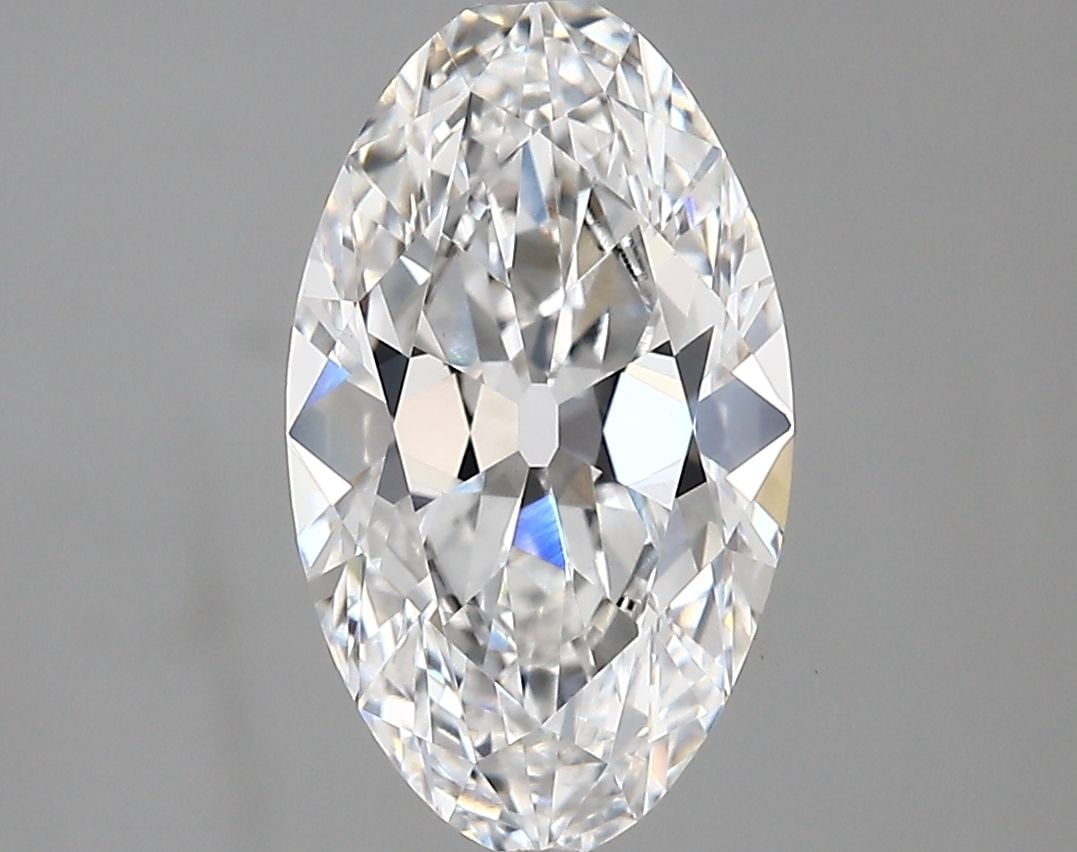 IGI Oval 2.6ct D VVS2 - Loose Lab Diamond: IGI Oval 2.6ct D VVS2 - Loose Lab Diamond Item Specifics: Source: This Is A Real Diamond Grown In A Lab Not Mined. Carat: 2.6 Cut: - Color: D Clarity: VVS2 Polish: EX Symmetry: EX Measurements: 12.54L