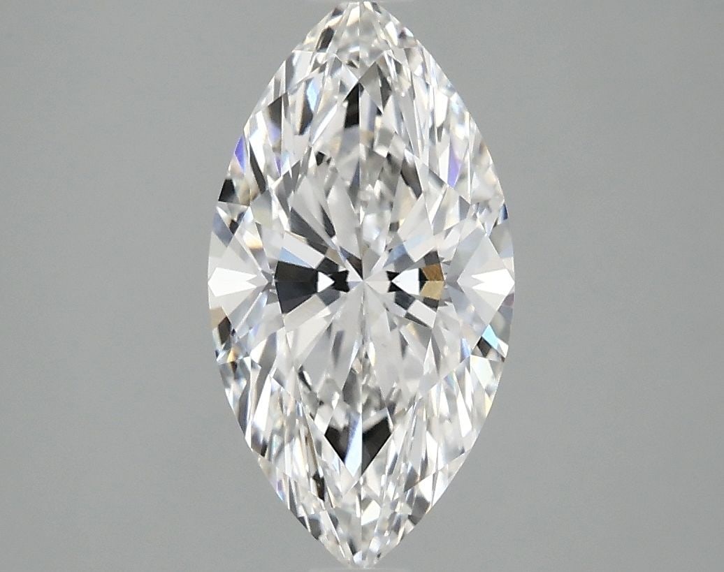 IGI Marquise 1.89ct E VVS2 - Loose Lab Diamond: IGI Marquise 1.89ct E VVS2 - Loose Lab Diamond Item Specifics: Source: This Is A Real Diamond Grown In A Lab Not Mined. Carat: 1.89 Cut: - Color: E Clarity: VVS2 Polish: EX Symmetry: EX Measurements: 