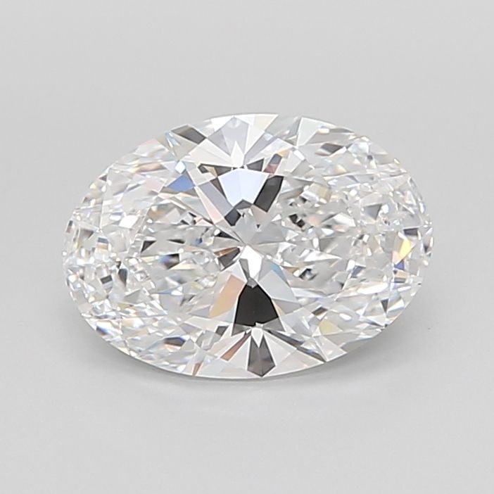 IGI Oval 4.01ct D VVS1 - Loose Lab Diamond: IGI Oval 4.01ct D VVS1 - Loose Lab Diamond Item Specifics: Source: This Is A Real Diamond Grown In A Lab Not Mined. Carat: 4.01 Cut: - Color: D Clarity: VVS1 Polish: EX Symmetry: EX Measurements: 12.7