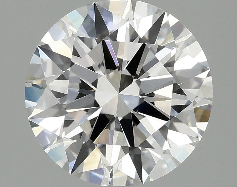 IGI Round 1.97ct E VVS2 - Ideal Loose Lab Diamond: IGI Round 1.97ct E VVS2 - Ideal Loose Lab Diamond Item Specifics: Source: This Is A Real Diamond Grown In A Lab Not Mined. Carat: 1.97 Cut: ID Color: E Clarity: VVS2 Polish: EX Symmetry: EX Measuremen