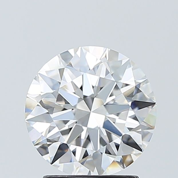 IGI Round 2.06ct E VVS1 - Ideal Loose Lab Diamond: IGI Round 2.06ct E VVS1 - Ideal Loose Lab Diamond Item Specifics: Source: This Is A Real Diamond Grown In A Lab Not Mined. Carat: 2.06 Cut: ID Color: E Clarity: VVS1 Polish: EX Symmetry: EX Measuremen