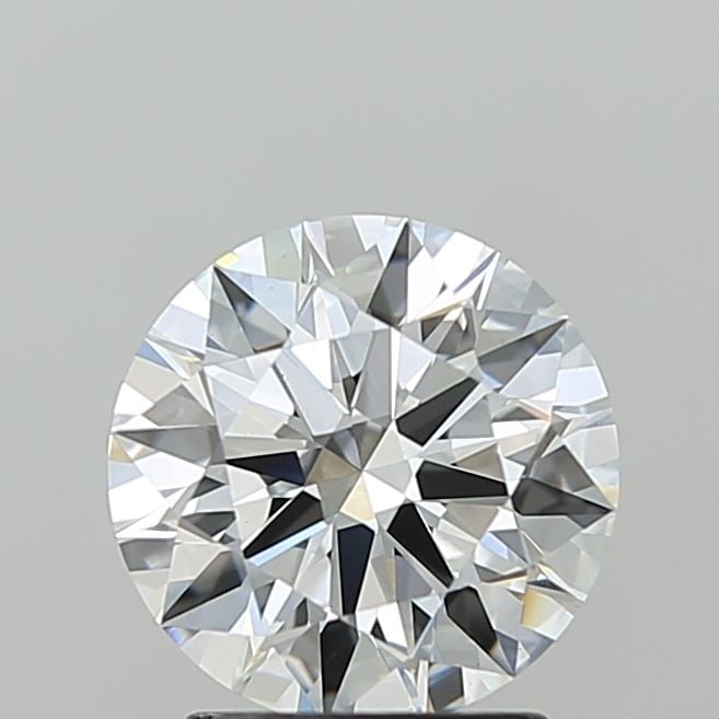 IGI Round 2.07ct F VVS2 - Ideal Loose Lab Diamond: IGI Round 2.07ct F VVS2 - Ideal Loose Lab Diamond Item Specifics: Source: This Is A Real Diamond Grown In A Lab Not Mined. Carat: 2.07 Cut: ID Color: F Clarity: VVS2 Polish: EX Symmetry: EX Measuremen