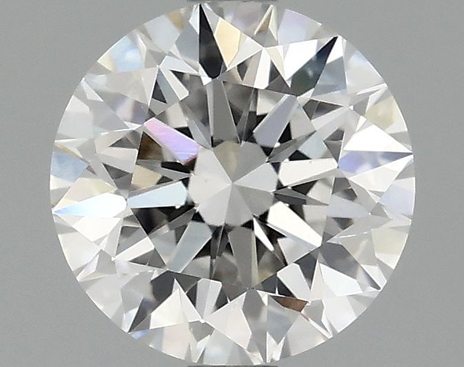 IGI Round 1.57ct F VVS2 - Loose Lab Diamond: IGI Round 1.57ct F VVS2 - Loose Lab Diamond Item Specifics: Source: This Is A Real Diamond Grown In A Lab Not Mined. Carat: 1.57 Cut: EX Color: F Clarity: VVS2 Polish: EX Symmetry: EX Measurements: 7.