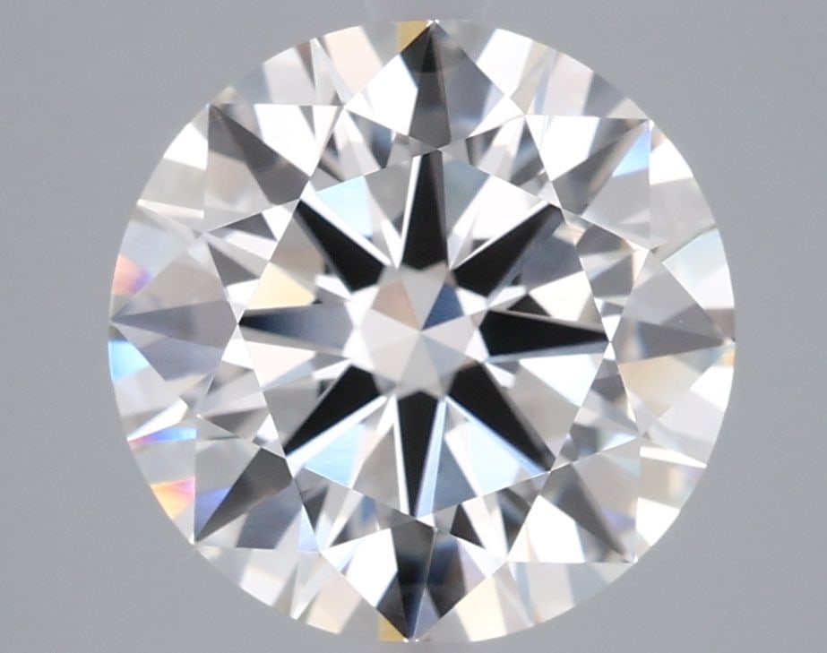 IGI Round 4.07ct G VVS2 - Ideal Loose Lab Diamond (1 of 1)